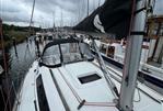 BENETEAU OCEANIS 37