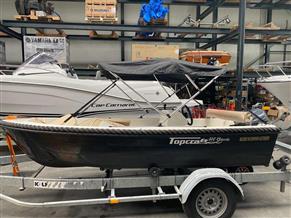 TOPCRAFT TOPCRAFT 410