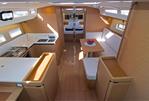 JEANNEAU SUN ODYSSEY 440