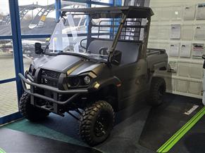 Kawasaki Mule Pro MX