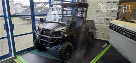 Kawasaki Mule Pro MX