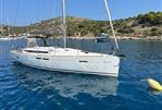 Jeanneau Sun Odyssey 439