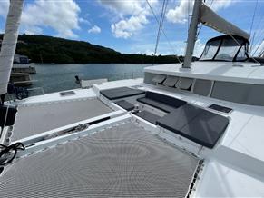 LAGOON LAGOON 500