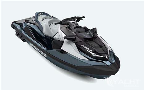 SEA DOO SEA DOO GTX LIMITED 300