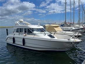 Aquador 25 C