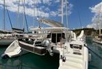 OUTREMER CATAMARANS OUTREMER 5 X