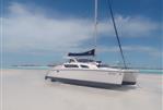 Performance Cruising Gemini 105Mc - Used Sail Catamaran for sale