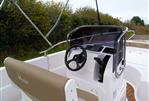 Ranieri Voyager 17 Open Line - Helm / Console