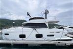 AZIMUT AZIMUT 50 MAGELLANO