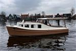 Motor Yacht Kofferdek Kruiser 8.80 OK