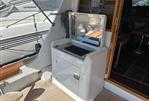 Hatteras 46