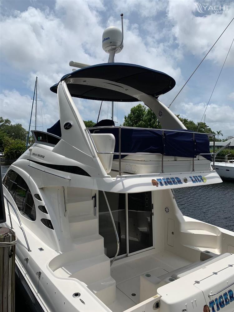 2005 Sea Ray