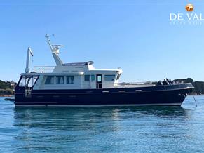 Trawler Explorer 60