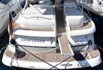 Fairline Targa 52 - Fairline Targa 52 - at berth