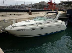 RINKER RINKER 270 FIESTA VEE