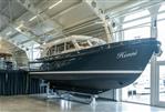 Linssen Grand Sturdy 35.0 Sedan INTERO