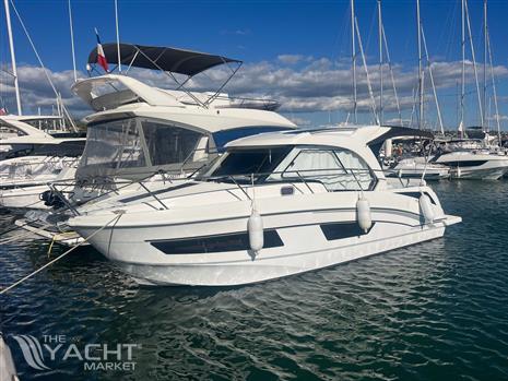 BENETEAU ANTARES 9 OB