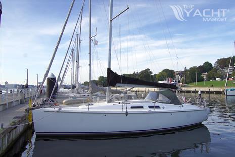 Dehler Varianta 37