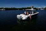 Boston Whaler Vantage 320