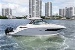 Sea Ray Sundancer 320