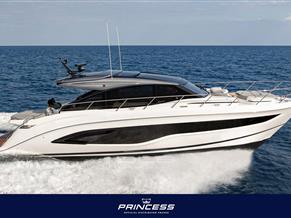 Princess V55