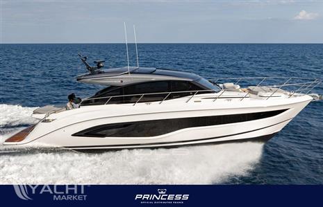 Princess V55