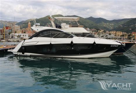 Sunseeker Portofino 40 - 0 - Main