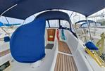 BENETEAU OCEANIS 343 CLIPPER