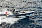 Sunseeker Superhawk 55 - Sunseeker Superhawk 55