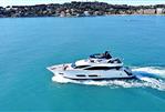 Sunseeker 28 # Ray - Sunseeker-28-motor-yacht-for-sale-exterior-image-Lengers-Yachts-1-scaled.jpg