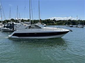 Fairline Targa 38
