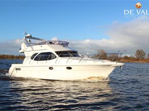 Galeon 380 Fly