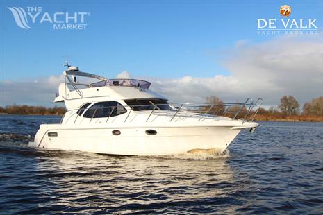 Galeon 380 Fly - Picture 1