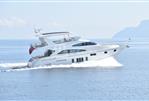 Fairline Squadron 65