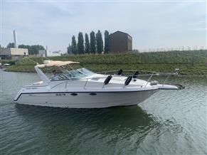 Chaparral 31 Signature