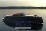 Macan Boats 32 LOUNGE - Macan 32 lounge walkaround (8)