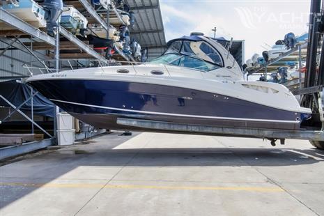 Sea Ray 340 Sundancer