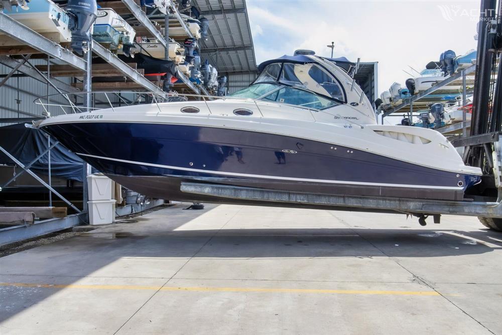 2005 Sea Ray