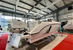 BENETEAU FLYER 7 SPACEDECK