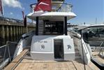 Azimut Flybridge 68