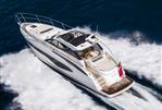 Princess V50