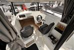 Parker 700 Pilothouse