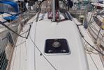 Jeanneau Sun Odyssey 33i