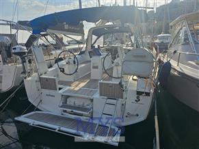 Beneteau OCEANIS 38.1