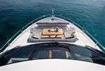 Sunseeker 86 Yacht - Sunseeker 86 Yacht