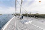 Hallberg Rassy 49 Ketch - Picture 7