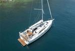 Beneteau Oceanis 37.1