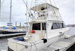 Viking 53 Sport Fisherman - 1990 Viking 53 Sport Fisherman - Photo #2