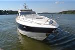 Fairline Targa 62