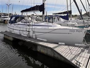 Bavaria 38